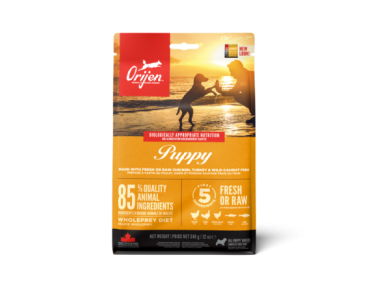 Orijen Puppy 6 Kg