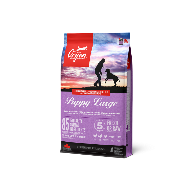 Orijen Puppy Large 11 Kg
