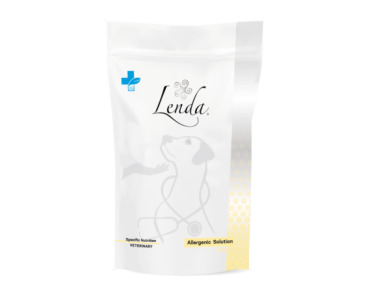 Lenda Vet Nature Allergenic Solution 10Kg