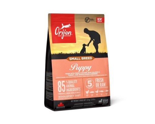 Orijen Puppy Small 1,8 Kg