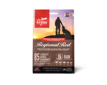 Orijen Regional Red 2 Kg