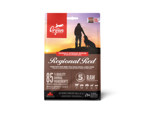 Orijen Regional Red 6 Kg
