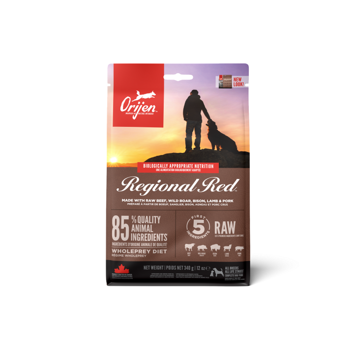Orijen Regional Red 6 Kg