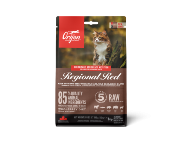 Orijen Regional Red Cat 5.4 Kg