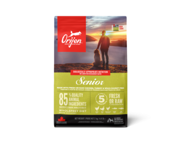 Orijen Senior 2 Kg