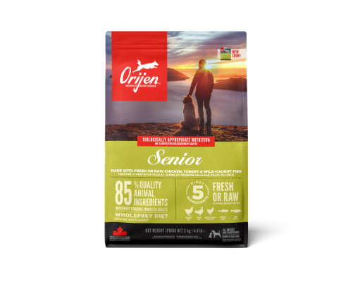 Orijen Senior 2 Kg