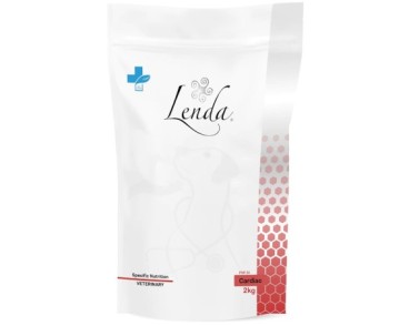 Lenda Vet Nature Cardiac  2 kg