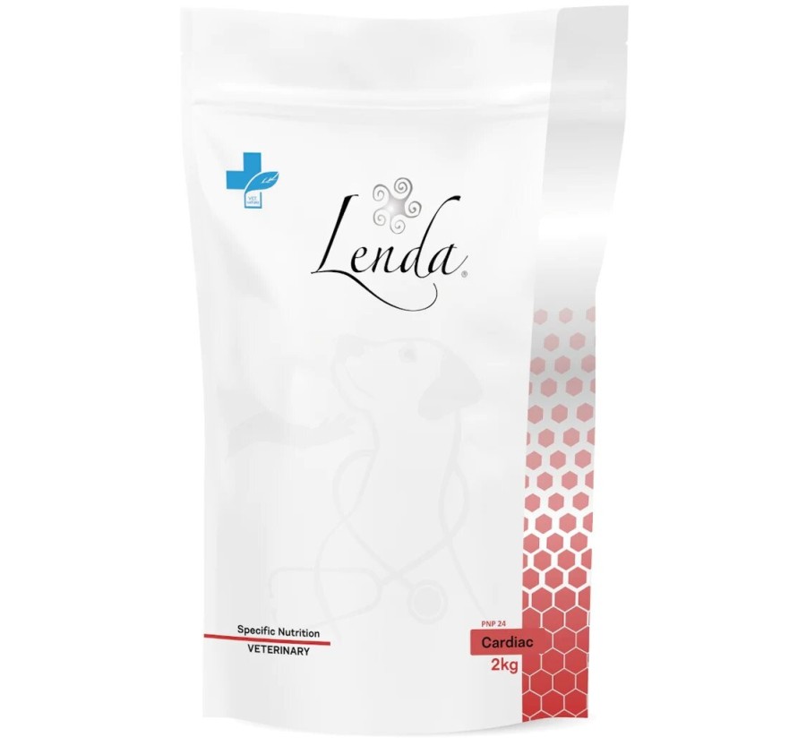 Lenda Vet Nature hepatic 2 kg