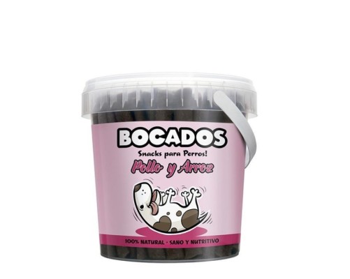 Bocados Pollo  800 G