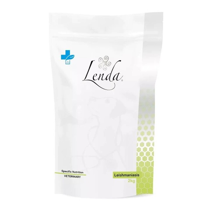 Lenda Vet Nature Leishmaniasis 10kg