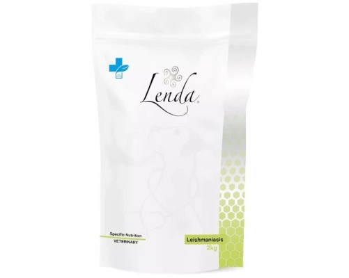 Lenda Vet Nature Leishmaniasis 2kg