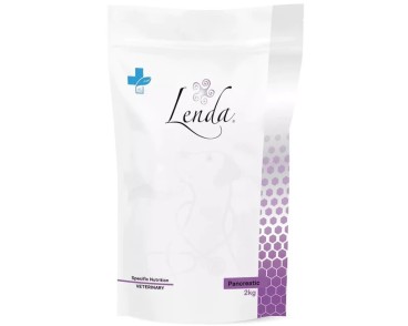 Lenda Vet Nature Pancreatic 10kg