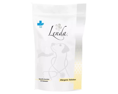 Lenda Vet Nature Allergenic Solution 10Kg