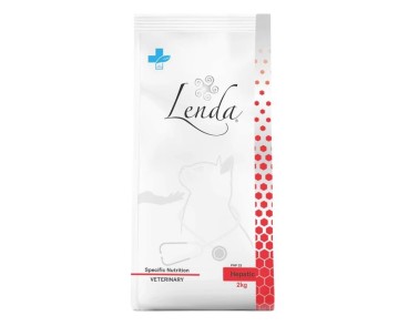Lenda Vet Nature CAT Hepatic 2Kg