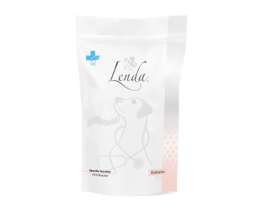 Lenda Vet Nature Diabetic 2Kg