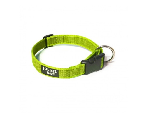 JULIUS Collar 27-42 cm, Neó