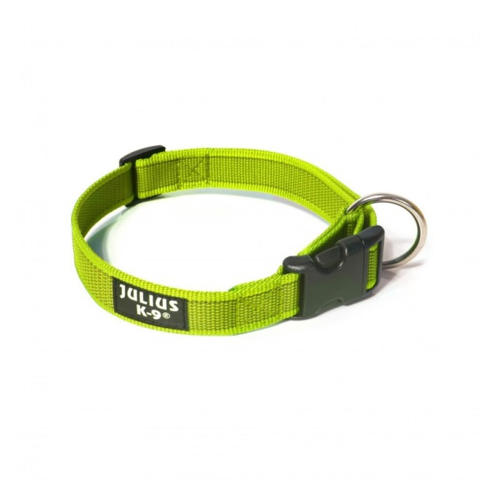 JULIUS Collar 27-42 cm, Neó