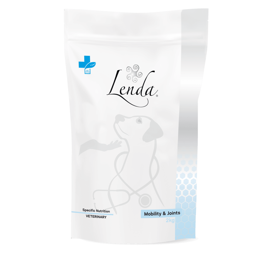 Lenda Vet Nature Mobility & Joints 2Kg