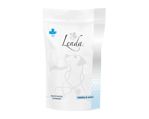 Lenda Vet Nature Mobility & Joints 2Kg