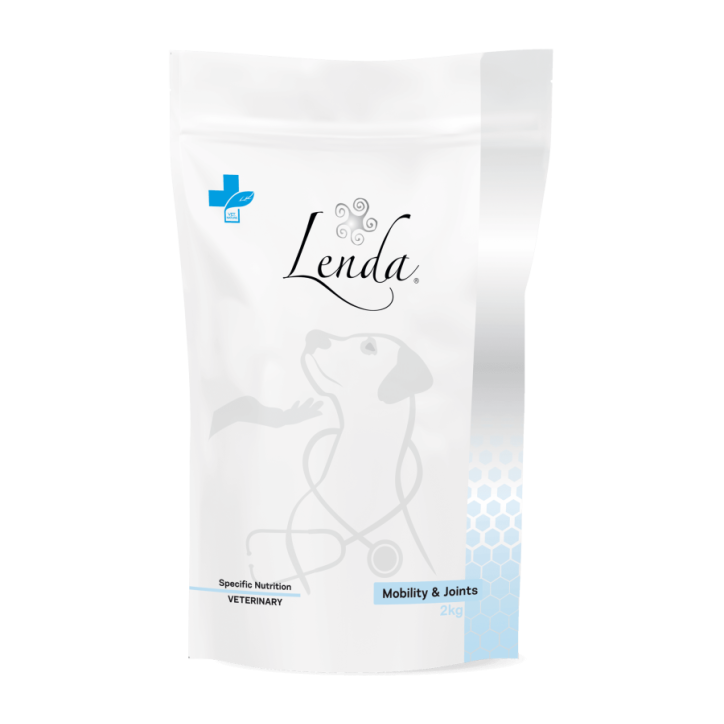 Lenda Vet Nature Mobility & Joints 2Kg