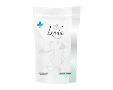 Lenda Vet Nature Renal & Oxalate 2Kg