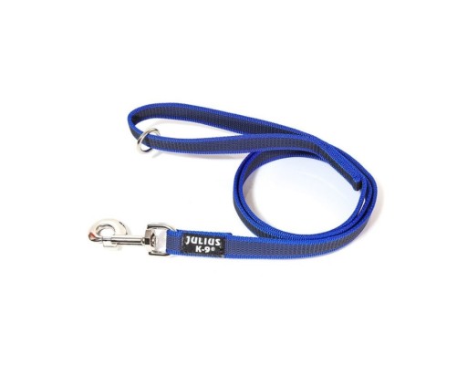JULIUS Corretja engomada 14mmx1,2 m Blau amb nansa