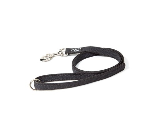 JULIUS Corretja engomada 14mmx1,2 m Negra amb nansa