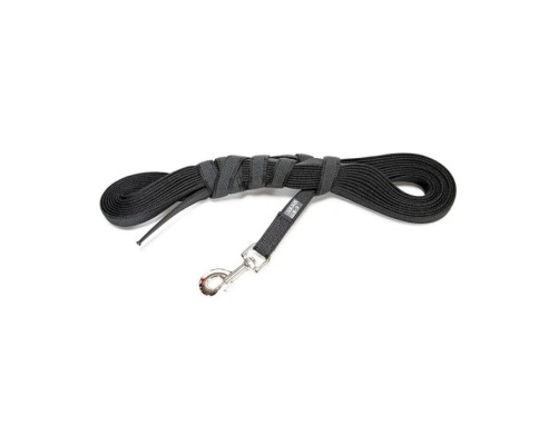 JULIUS Corretja engomada 14mmx10 m Negra amb nansa