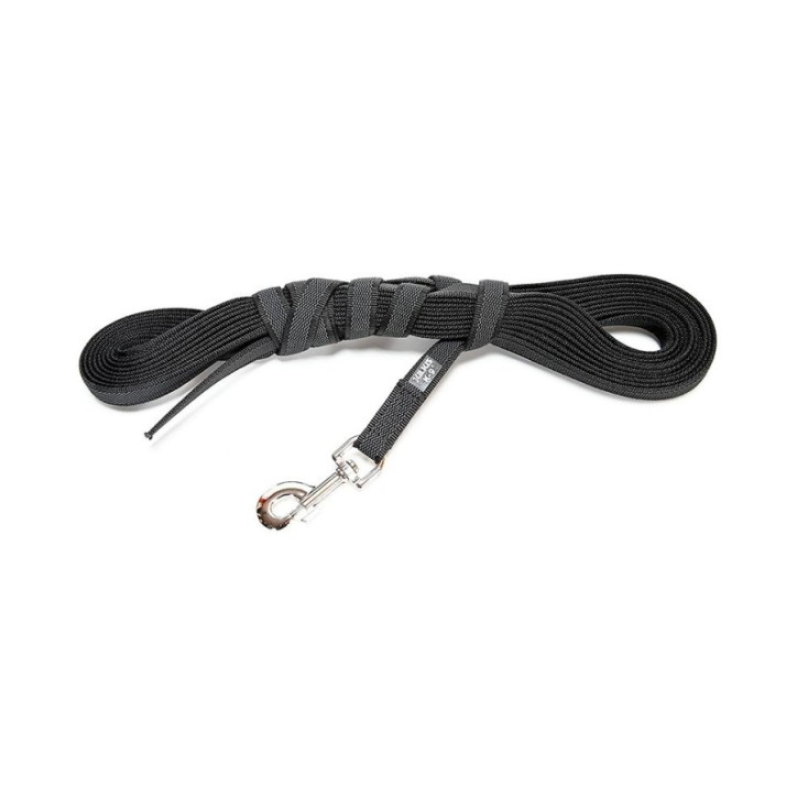 JULIUS Corretja engomada 14mmx10 m Negra amb nansa