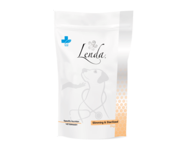 Lenda Vet Nature Sliming & Sterilized 2Kg