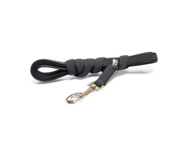 JULIUS Corretja engomada 14mmx3 m Negra amb nansa