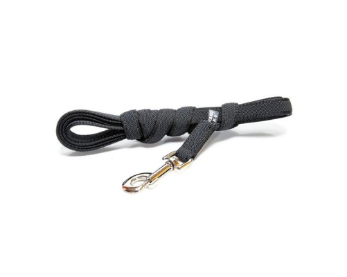 JULIUS Corretja engomada 14mmx3 m Negra amb nansa