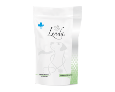 Lenda Vet Nature Urinary & Struvite 10Kg