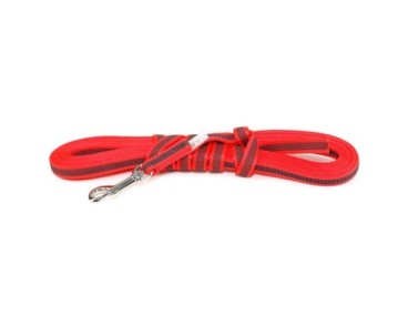 JULIUS Corretja engomada 14mmx5 m Vermell sense nansa