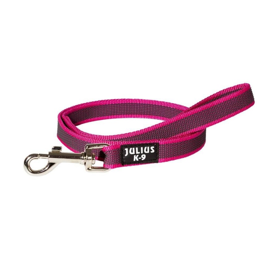 JULIUS Corretja engomada 20mmx1,2 m Rosa amb nansa