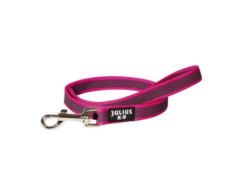 JULIUS Corretja engomada 20mmx1,2 m Rosa amb nansa