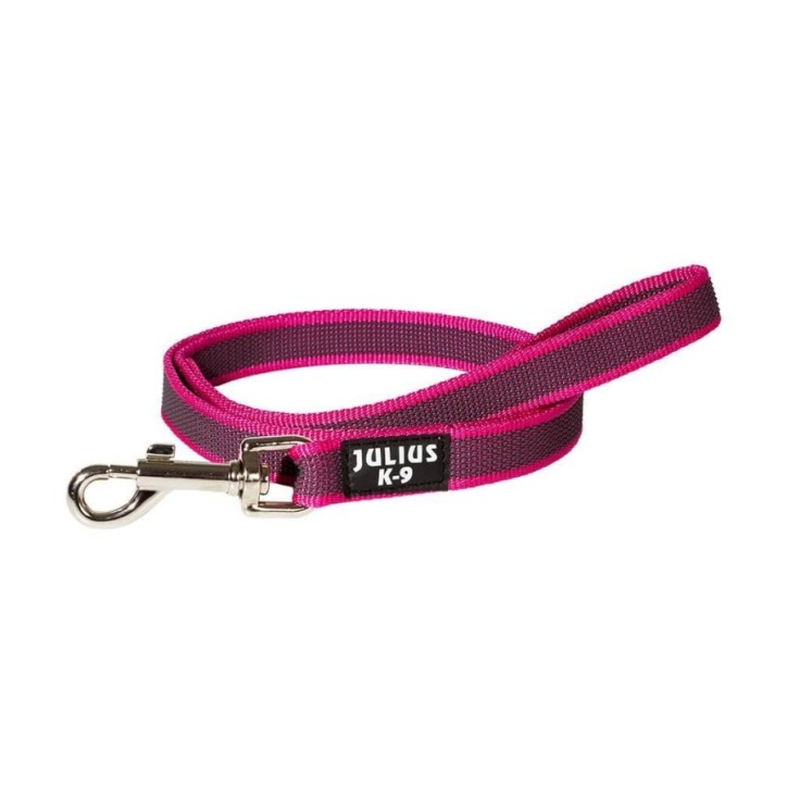 JULIUS Corretja engomada 20mmx1,2 m Rosa amb nansa