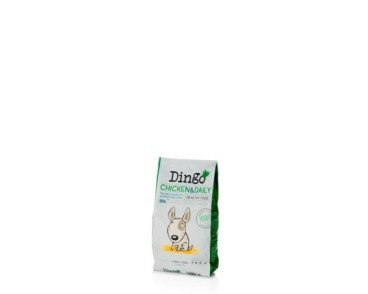 Dingo Chicken & Daily 500 G