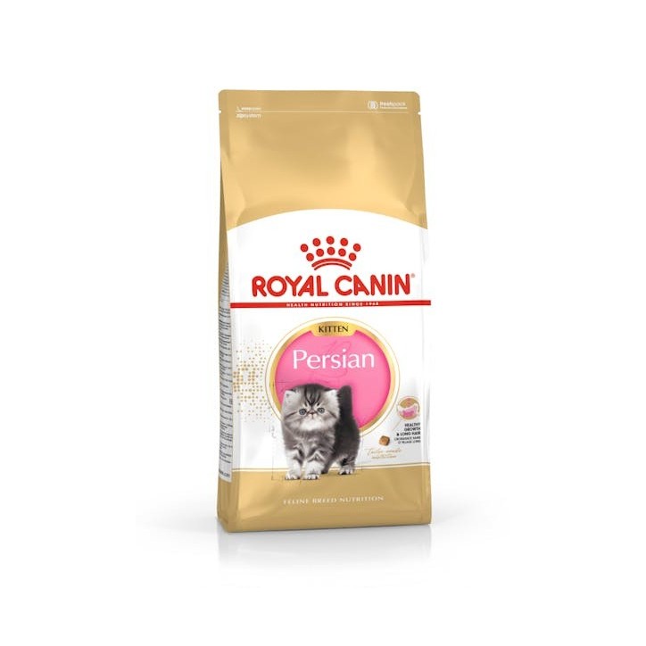 Royal Canin B.G. F.B.N. Gato Kitten Persian 10 kg