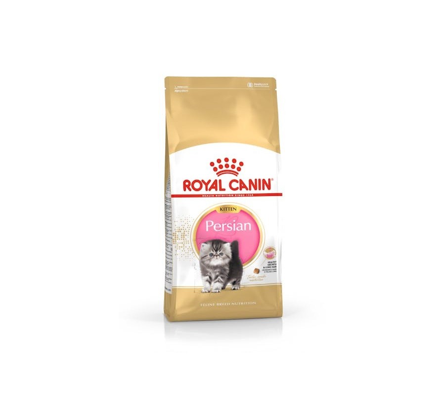 Royal Canin B.G. F.B.N. Gato Kitten Persian 2 kg