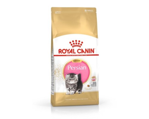 Royal Canin B.G. F.B.N. Gato Kitten Persian 2 kg