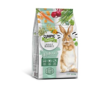 Cunipic Adult Rabbit 5 kg