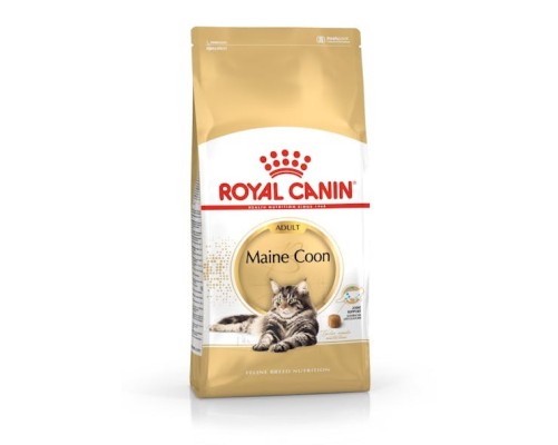 Royal Canin B.G. F.B.N. Gato Maine Coon 4 kg