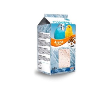 Cunipic Arena para aves con anís 2 kg