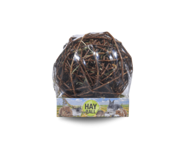 Cunipic Bola de heno 96 gr