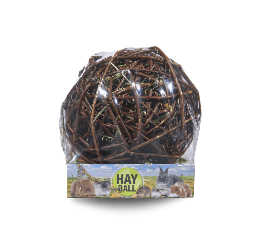 Cunipic Bola de heno 96 gr