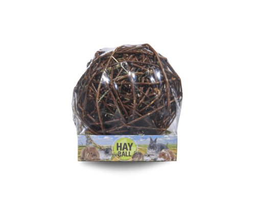 Cunipic Bola de heno 96 gr