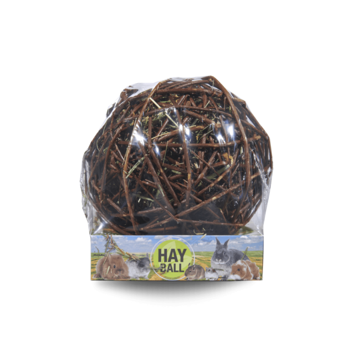 Cunipic Bola de heno 96 gr