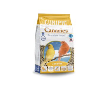 Cunipic Canarios1 Kg