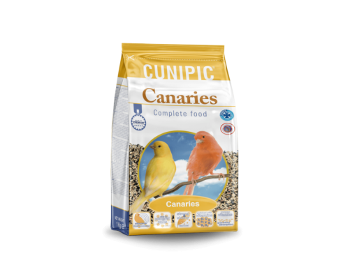 Cunipic Canarios1 Kg